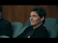 james marsden best moments jury duty