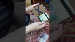 Best Magic Wallet For Men #shorts #youtube #pakistan