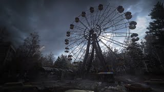 Chernobyl | A mistake that led to disaster