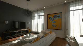 Arteks Penthouse Apartment - Promo Video