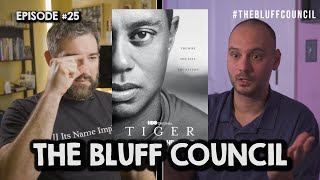 THE BLUFF COUNCIL: "Tiger" | Movie Review