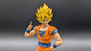 SH Figuarts Dragon Ball Z | Son Goku Super Saiyan Full Power