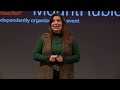 hogyan hatnak ránk a gyermekkori szexuális zaklatásról szóló történeteink veronica crystal young tedxmountrubidoux