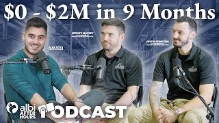0 to $2 Million in Water Damage Restoration: The Exact Blueprint They Followed