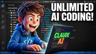 AI Coding Without Rate Limits Is Finally Here (Local Claude Code)