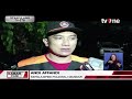 penampakan banjir yang rendam pemukiman dan ponpes di sulbar kabar pagi tvone