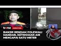 Penampakan Banjir yang Rendam Pemukiman dan Ponpes di Sulbar | Kabar Pagi tvOne