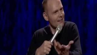 Bill Burr | The N Word and Drunk Women