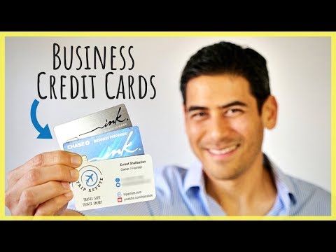 Business Credit Cards | Why You Should Get One & Tips for Applying Business Credit Cards | Why You Should Get One & Tips for Applying