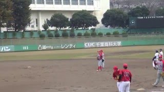 関東東北豪雨復興支援チャリティーマッチ