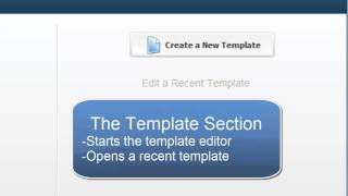 Using SmoothDocs Document Assembly - Main Menu