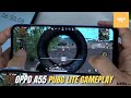 Oppo A55 PUBG Lite Gaming test Smooth Extreme | MediaTek Helio G35, 4GB RAM