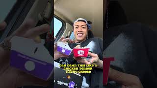 TRYING THE SNOOP DOGG MUNCHIE MEAL FROM JACK IN THE BOX 🍔