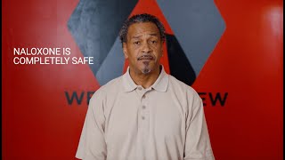 Narcan Training Video by Project Weber Renew