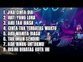 JIKA CINTA DIA X HATI YANG LUKA X AKU TAK BIASA SPECIAL MIXTAPE FUNKOT LAWAS - DJ SMDK