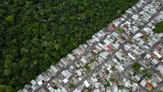 The giant factory town that might be a giant mistake