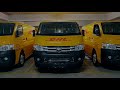 Foton 25th Anniversary - Berjaya China Motor Sdn Bhd