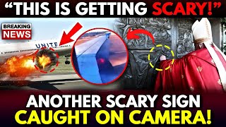 BREAKING: LIVE ANOTHER SCARY EVENT IS HAPPENED | Prophetic Word Today | God Message Today |God Tells