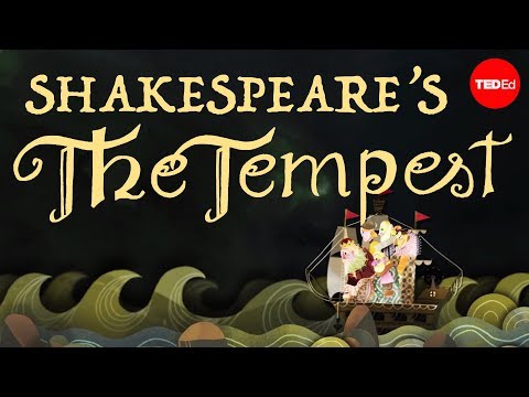 Is the tempest long?