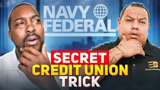 The $20 Navy Federal Secret They’ll Never Tell You About