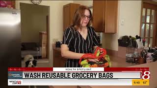 Health Spotlight: Food safety mistakes to avoid