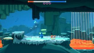 [Walkthrough] Shift Happens | Co-op - 406: Don't Touch the Hotsauce, PC