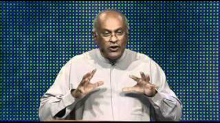 Doxology and Overflow - Ajith Fernando