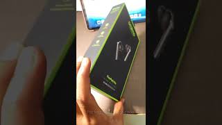 best tws earbuds for gaming and music #oraimo freebuds pro