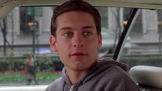 Spider-Man (2002) - Then Stop Pretending To Be