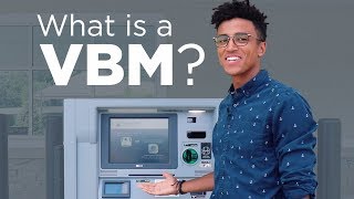 What is a Virtual Banking Machine?