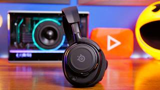 SteelSeries Arctis Nova 7 is well worth your money for these reasons