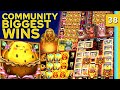 Community Biggest Wins – #38 / 2024