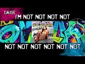 corina not like you official lyric video