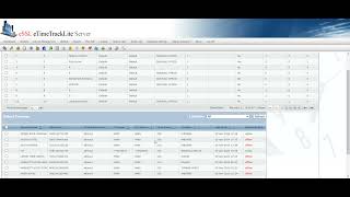 EtimeTracklite Web based attendance Software Demo