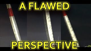 Ryan Shrout's Flawed Perspective