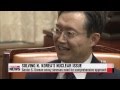 ARIRANG NEWS 22:00 Planned talks under threat as N. Korea blames S. Korea for flying anti-Pyongyang