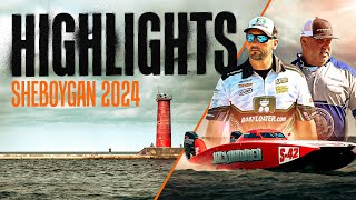 P1 OFFSHORE HIGHLIGHTS | Sheboygan 2024