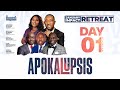 APOKALUPSIS | IMPACT MINISTERS RETREAT 2026 (DAY 1 EVENING)