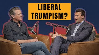 Why Liberal Conspiracy Theories Are Exploding