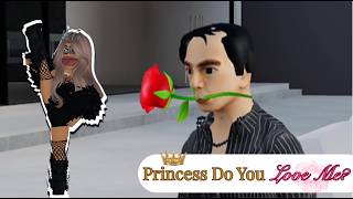 Princess, Do You Love Me? S1: Episode 1
