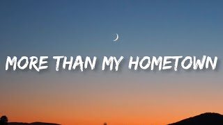 Morgan Wallen - More Than My Hometown | Lyrics