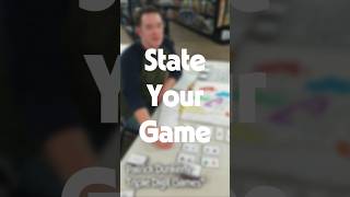 State Your Game Episode 1: Rock Brokers