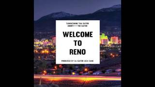 TAWNZAWNI : SHORTY T   WELCOME TO RENO