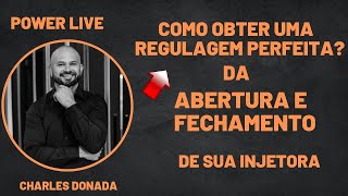 Power live sobre Programação de 