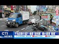 【每日必看】不知改單行道 機車