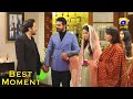 Nikah Episode 66 | 𝐁𝐞𝐬𝐭 𝗠𝗼𝗺𝗲𝗻𝘁 𝟎𝟐 | Haroon Shahid | Zainab Shabbir | HAR PAL GEO