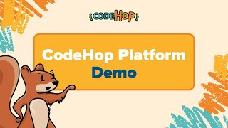 CodeHop Platform Demo