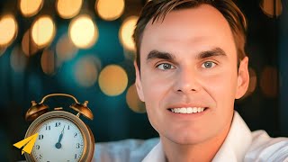How to Overcome PROCRASTINATION and Set Yourself Up for SUCCESS! | Brendon Burchard | Top 10 Rules