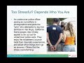 psy123 chapter 12 stress and health