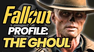 The Ghoul: A Profile of Cooper Howard | Fallout Lore